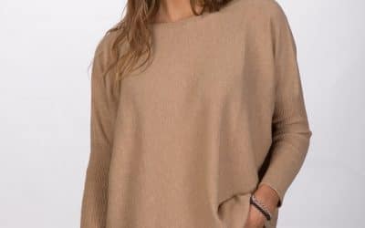 Consigli per la manutenzione di maglie pregiate in cashmere