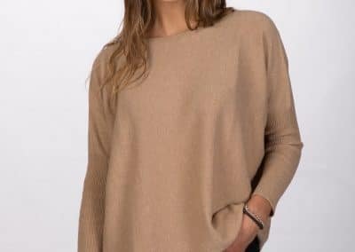 maglia cashmere due toscani