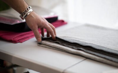 Cashmere riciclato: come nasce il nostro filato rigenerato