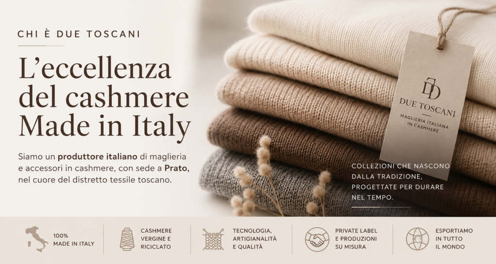 Chi è Due Toscani?