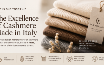 Who is Due Toscani?